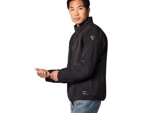 ΜΠΟΥΦΑΝ ΜΗΧΑΝΗΣ REVIT - Highcrest H2O black - 