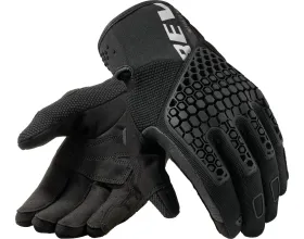 ΓΑΝΤΙΑ ΜΗΧΑΝΗΣ REVIT - Mangrove 2 black