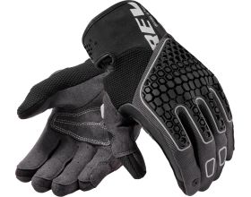 ΓΑΝΤΙΑ ΜΗΧΑΝΗΣ REVIT - Mangrove 2 black/grey