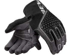 ΓΑΝΤΙΑ ΜΗΧΑΝΗΣ REVIT - Mangrove 2 black/grey