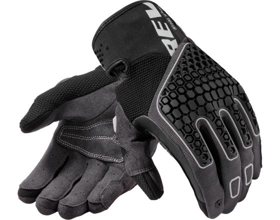 ΓΑΝΤΙΑ ΜΗΧΑΝΗΣ REVIT - Mangrove 2 black/grey