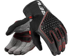 ΓΑΝΤΙΑ ΜΗΧΑΝΗΣ REVIT - Mangrove 2 grey/red