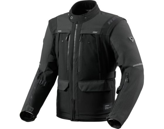 ΜΠΟΥΦΑΝ ΜΗΧΑΝΗΣ REVIT - Offtrack 3 H2O black