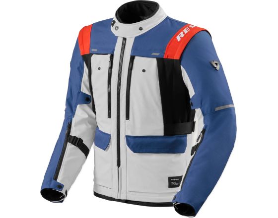 ΜΠΟΥΦΑΝ ΜΗΧΑΝΗΣ REVIT - Offtrack 3 H2O blue/silver