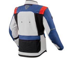 ΜΠΟΥΦΑΝ ΜΗΧΑΝΗΣ REVIT - Offtrack 3 H2O blue/silver - 