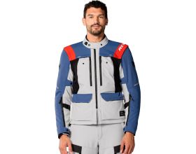 ΜΠΟΥΦΑΝ ΜΗΧΑΝΗΣ REVIT - Offtrack 3 H2O blue/silver - 