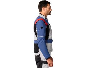 ΜΠΟΥΦΑΝ ΜΗΧΑΝΗΣ REVIT - Offtrack 3 H2O blue/silver - 