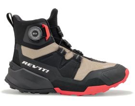 ΜΠΟΤΑΚΙΑ ΜΗΧΑΝΗΣ REVIT - Undercut H2O black/sand - 