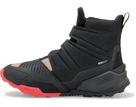 ΜΠΟΤΑΚΙΑ ΜΗΧΑΝΗΣ REVIT - Undercut H2O black/sand - 