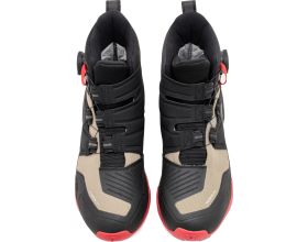 ΜΠΟΤΑΚΙΑ ΜΗΧΑΝΗΣ REVIT - Undercut H2O black/sand - 