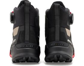 ΜΠΟΤΑΚΙΑ ΜΗΧΑΝΗΣ REVIT - Undercut H2O black/sand - 