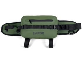 ΤΣΑΝΤΑΚΙ ΜΕΣΗΣ GEN2 - Rig waist bag IPX7 green - 