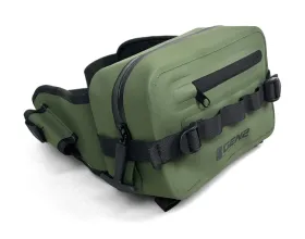 ΤΣΑΝΤΑΚΙ ΜΕΣΗΣ GEN2 - Rig waist bag IPX7 green