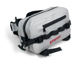 ΤΣΑΝΤΑΚΙ ΜΕΣΗΣ GEN2 - Rig waist bag IPX7 grey