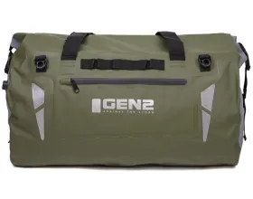 ΣΑΚΟΣ ΜΗΧΑΝΗΣ GEN2 - Saddle dry bag ουράς 40lt χακί