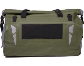 ΣΑΚΟΣ ΜΗΧΑΝΗΣ GEN2 - Saddle dry bag ουράς 40lt χακί - 
