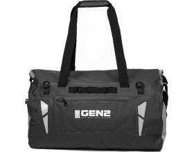 ΣΑΚΟΣ ΜΗΧΑΝΗΣ GEN2 - Saddle dry bag ουράς 60lt black - 