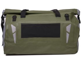 ΣΑΚΟΣ ΜΗΧΑΝΗΣ GEN2 - Saddle dry bag ουράς 60lt χακί - 