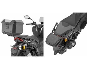 ΣΧΑΡΑ ΒΑΛΙΤΣΑΣ GIVI - SR6129 Kymco Dink X 125 '25 - 
