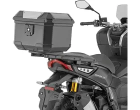 ΣΧΑΡΑ ΒΑΛΙΤΣΑΣ GIVI - SR6129 Kymco Dink X 125 '25