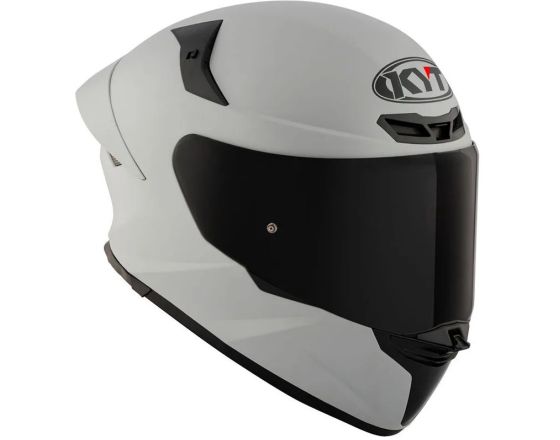 ΚΡΑΝΟΣ ΜΗΧΑΝΗΣ KYT - TT-Revo E2206 plain mat ASP (light) grey