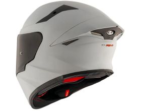 ΚΡΑΝΟΣ ΜΗΧΑΝΗΣ KYT - TT-Revo E2206 plain mat ASP (light) grey - 