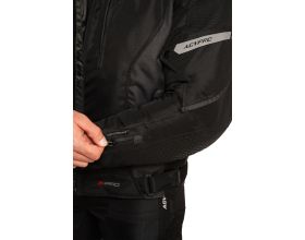 ΜΠΟΥΦΑΝ ΜΗΧΑΝΗΣ AGVPRO - X-Pro Drytex black - 