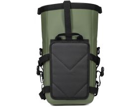 ΣΑΚΟΣ ΜΗΧΑΝΗΣ GEN2 - Engine dry bag IPX7 για κάγκελα κινητήρα 7lt χακί - 
