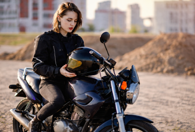 Πρώτη Μηχανή; 10 Πράγματα που Πρέπει να Ξέρει Κάθε Νέος Αναβάτης