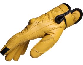 ΓΑΝΤΙΑ ΜΗΧΑΝΗΣ NORDCODE - GT-Carbon yellow - 