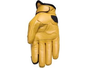 ΓΑΝΤΙΑ ΜΗΧΑΝΗΣ NORDCODE - GT-Carbon yellow - 