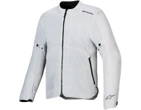 ΜΠΟΥΦΑΝ ΜΗΧΑΝΗΣ ALPINESTARS - C-1 Air silver
