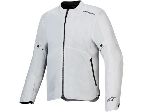 ΜΠΟΥΦΑΝ ΜΗΧΑΝΗΣ ALPINESTARS - C-1 Air silver