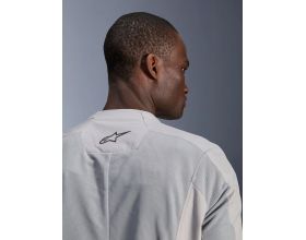 ΜΠΟΥΦΑΝ ΜΗΧΑΝΗΣ ALPINESTARS - C-1 Air silver - 