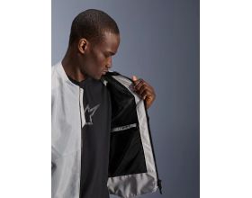 ΜΠΟΥΦΑΝ ΜΗΧΑΝΗΣ ALPINESTARS - C-1 Air silver - 