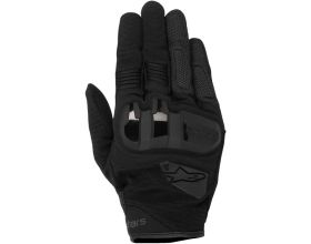 ΓΑΝΤΙΑ ΜΗΧΑΝΗΣ ALPINESTARS - Chrome V2 black asphalt