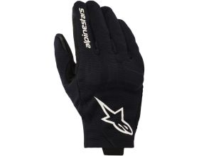 ΓΑΝΤΙΑ ΜΗΧΑΝΗΣ ALPINESTARS - Reef V2 black/white