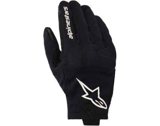 ΓΑΝΤΙΑ ΜΗΧΑΝΗΣ ALPINESTARS - Reef V2 black/white