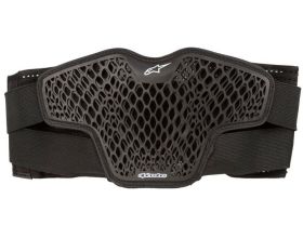 ΖΩΝΗ ΜΕΣΗΣ ALPINESTARS - Sequence Kidney Belt black