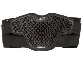 ΖΩΝΗ ΜΕΣΗΣ ALPINESTARS - Sequence Kidney Belt black