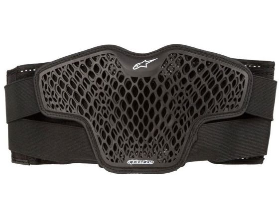 ΖΩΝΗ ΜΕΣΗΣ ALPINESTARS - Sequence Kidney Belt black