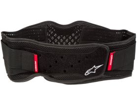 ΖΩΝΗ ΜΕΣΗΣ ALPINESTARS - Sequence Kidney Belt black - 