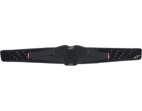 ΖΩΝΗ ΜΕΣΗΣ ALPINESTARS - Sequence Kidney Belt black - 