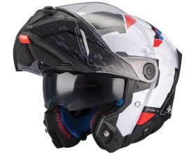 ΚΡΑΝΟΣ ΜΗΧΑΝΗΣ MT - Atom 2 SV Highlands A7 gloss black/white