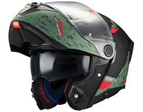 ΚΡΑΝΟΣ ΜΗΧΑΝΗΣ MT - Atom 2 SV Highlands E6 mat black/khaki