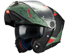 ΚΡΑΝΟΣ ΜΗΧΑΝΗΣ MT - Atom 2 SV Highlands E6 mat black/khaki