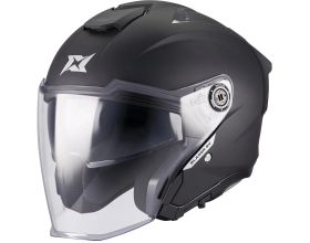 ΚΡΑΝΟΣ ΜΗΧΑΝΗΣ AXXIS - Blazer SV A1 mat black - 