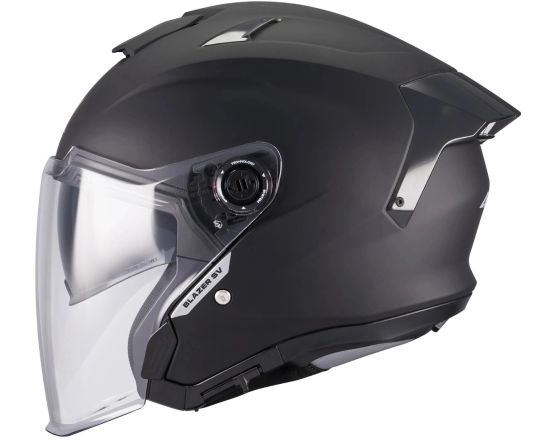 ΚΡΑΝΟΣ ΜΗΧΑΝΗΣ AXXIS - Blazer SV A1 mat black