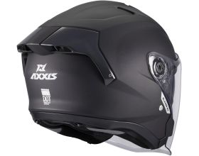 ΚΡΑΝΟΣ ΜΗΧΑΝΗΣ AXXIS - Blazer SV A1 mat black - 