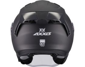 ΚΡΑΝΟΣ ΜΗΧΑΝΗΣ AXXIS - Blazer SV A1 mat black - 